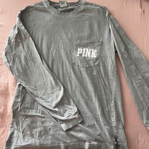 PINK Long Sleeve